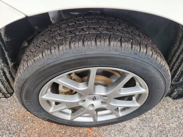 2019 Dodge Journey GT