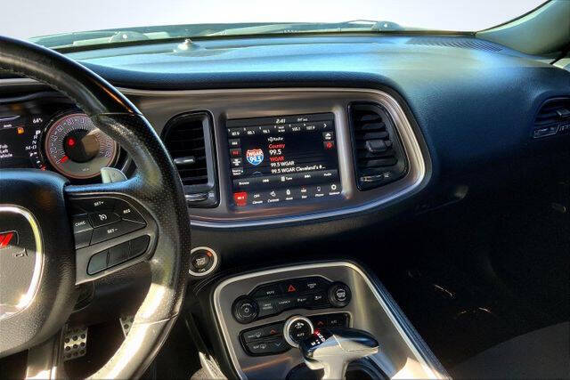 2020 Dodge Challenger