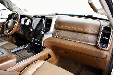 2022 RAM 3500 Limited Longhorn