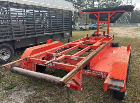 2023 U-Dump Trailers U-Dump