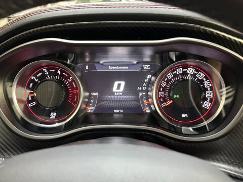 2020 Dodge Challenger