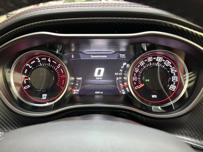 2020 Dodge Challenger