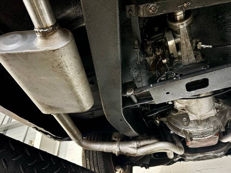 1960 Chevrolet Impala