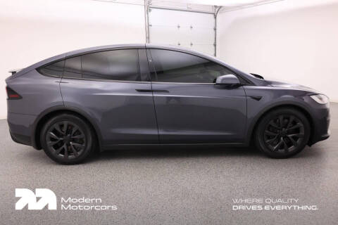 2023 Tesla Model X