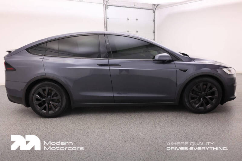2023 Tesla Model X