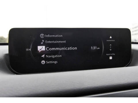 2025 Mazda CX-50 Hybrid Premium