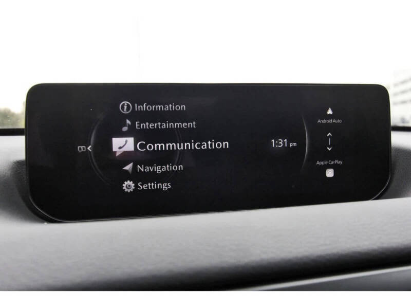 2025 Mazda CX-50 Hybrid Premium