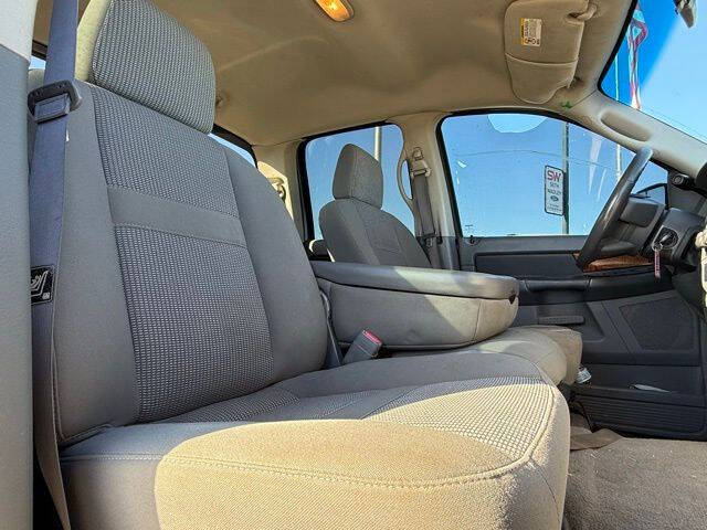 2006 Dodge Ram 2500