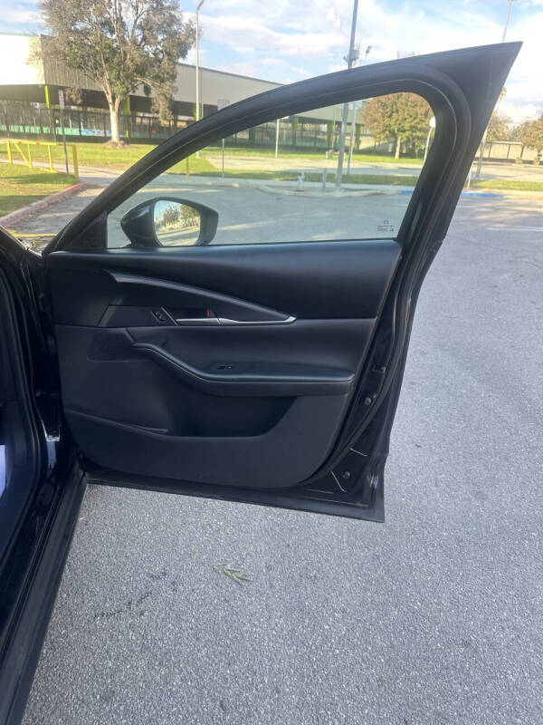 2021 Mazda CX-30 Select