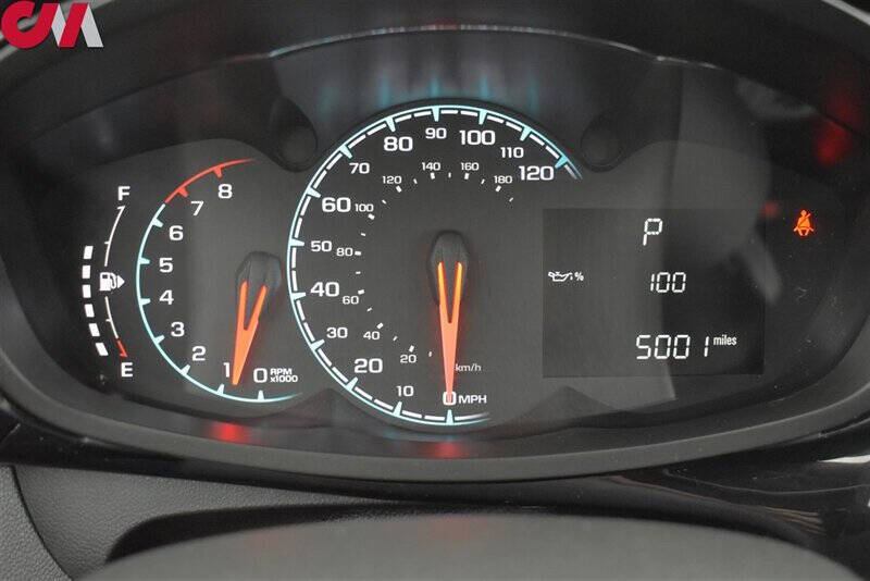 2019 Chevrolet Spark 1LT CVT