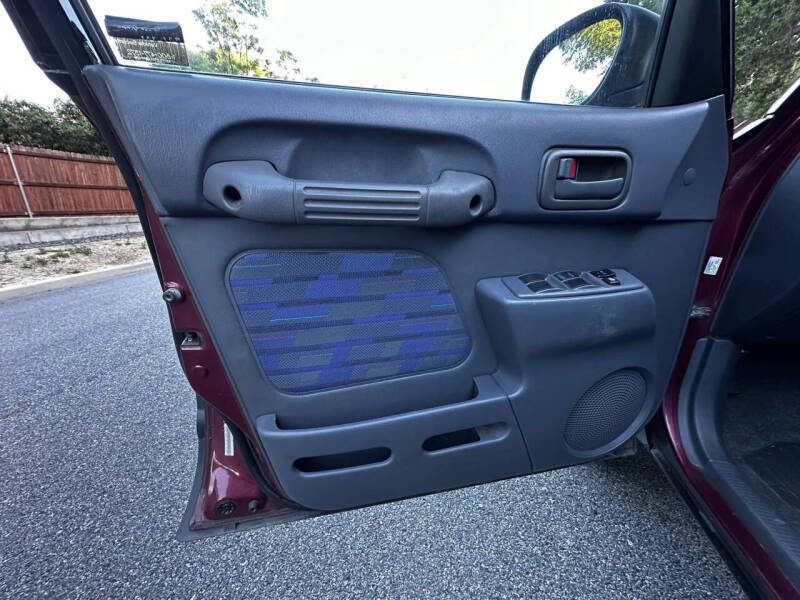 1997 Toyota RAV4