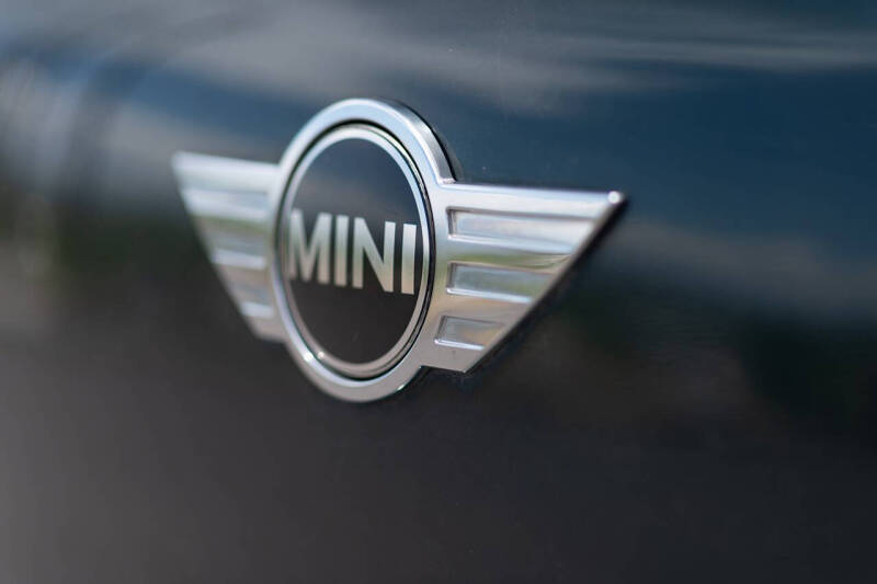 2012 MINI Cooper Countryman S ALL4