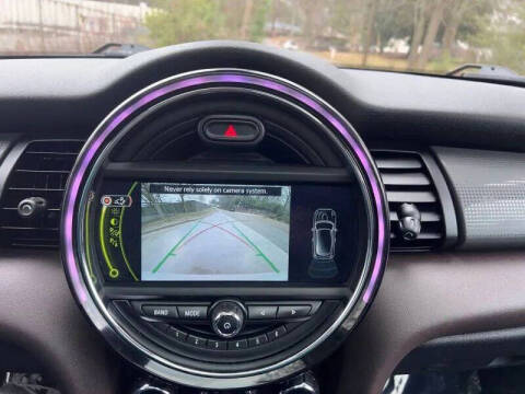 2015 MINI Hardtop 2 Door Cooper