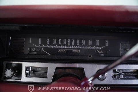 1967 Cadillac DeVille