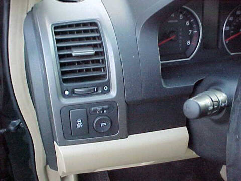 2011 Honda CR-V EX-L