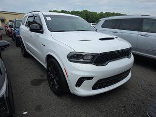 2024 Dodge Durango R/T