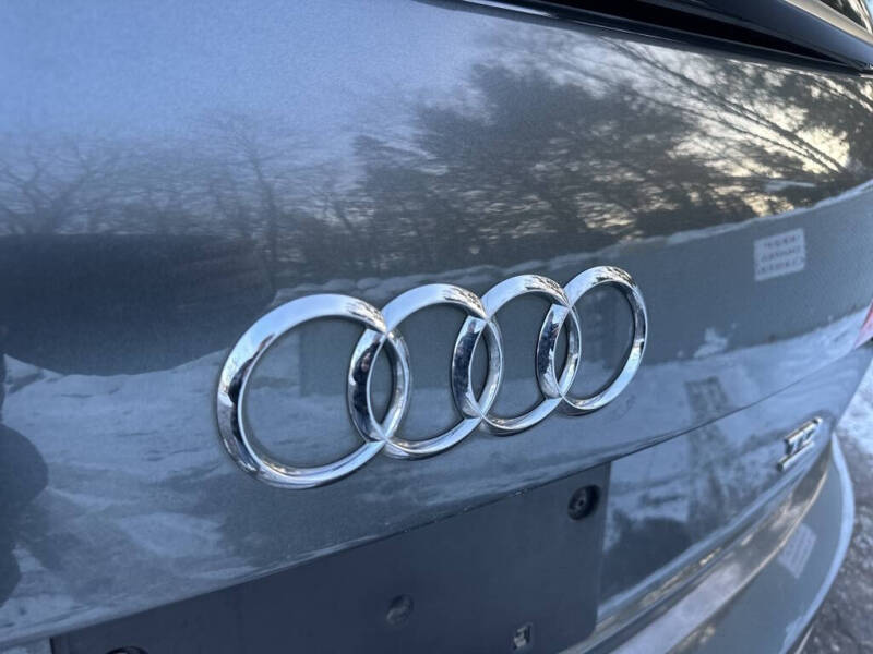 2015 Audi Q7 3.0 quattro TDI Premium Plus