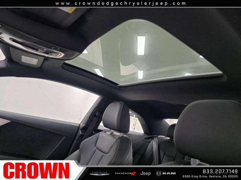 2024 Audi A5 quattro S line Prestige 45 TFSI