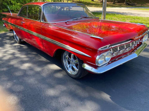 1959 Chevrolet Impala