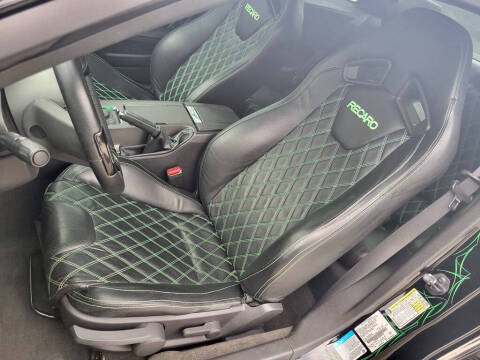 2013 Ford Mustang GT Premium