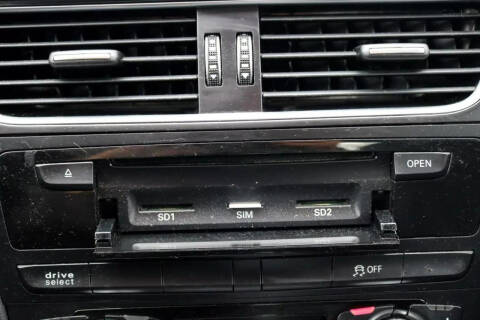 2014 Audi S4 3.0T quattro Premium Plus