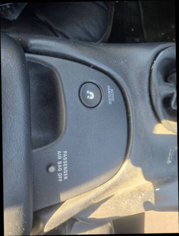 2002 Chevrolet Corvette Z06