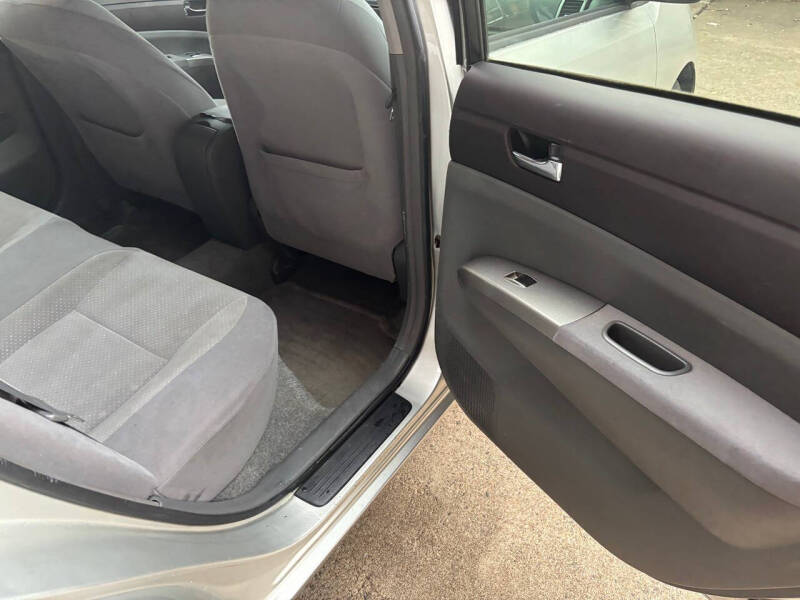 2005 Toyota Prius