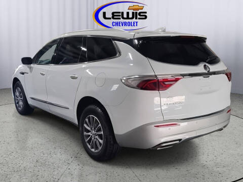 2024 Buick Enclave Premium