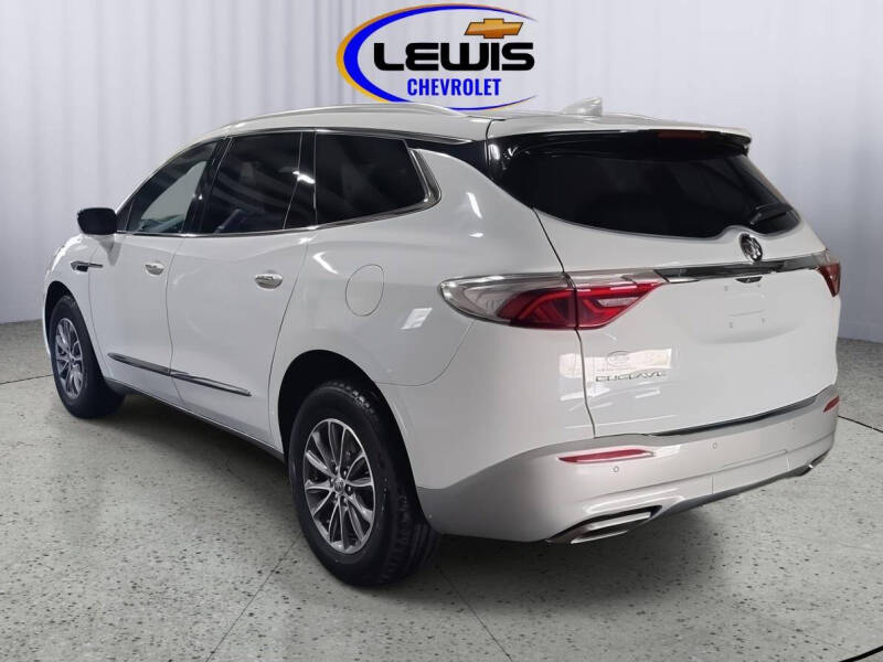 2024 Buick Enclave Premium