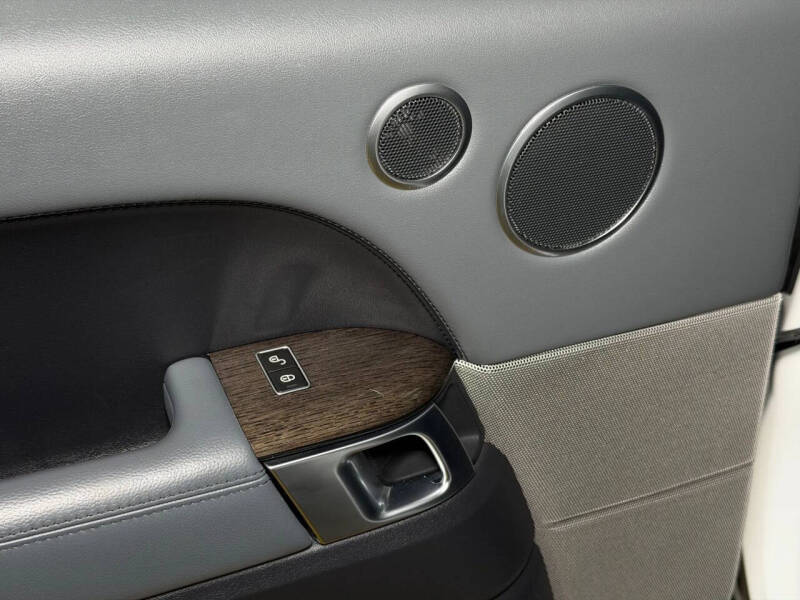 2014 Land Rover Range Rover Sport