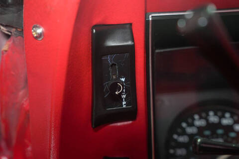 1979 Chevrolet Corvette