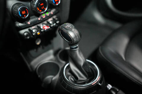 2016 MINI Hardtop 4 Door Cooper