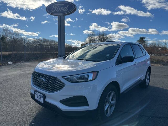 2024 Ford Edge SE