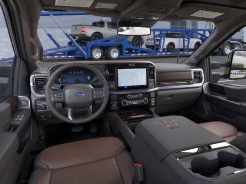 2026 Ford F-350 Super Duty King Ranch