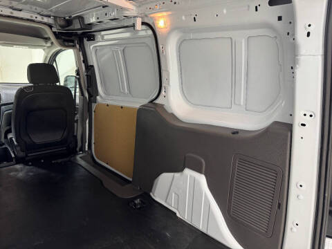 2023 Ford Transit Connect XL