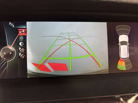 2014 BMW X3 xDrive35i