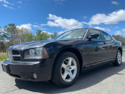 2008 Dodge Charger