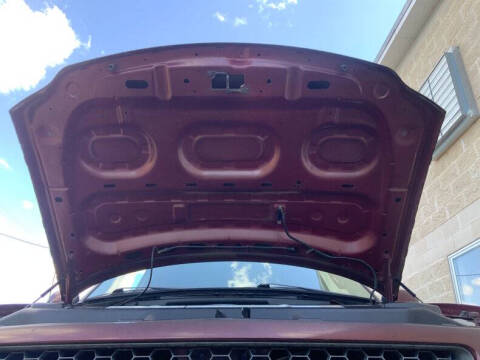 2000 Ford F-150