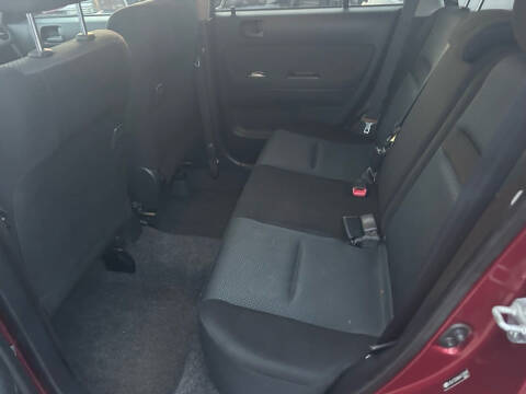 2006 Scion xB