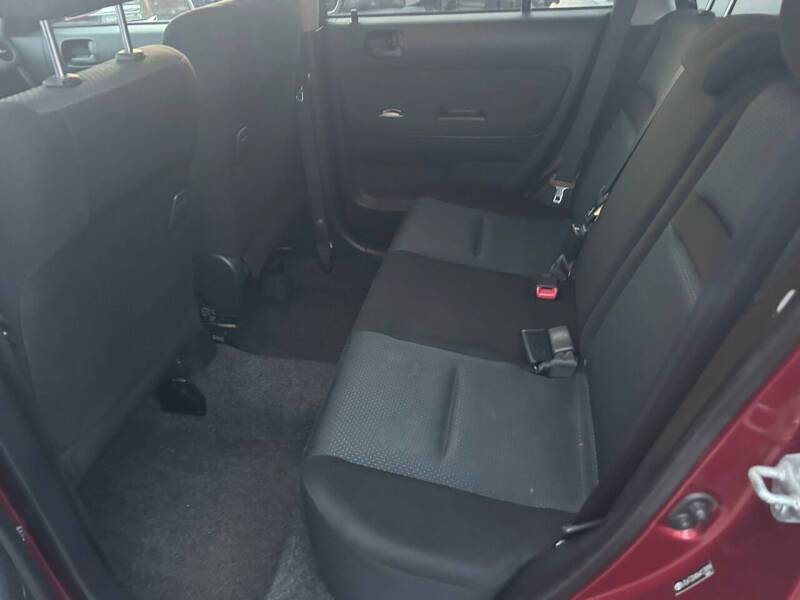 2006 Scion xB