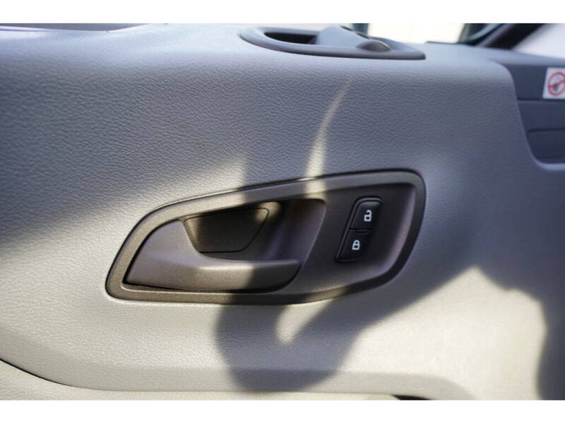 2019 Ford Transit 350