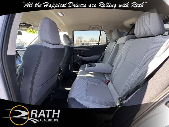 2023 Subaru Outback Premium