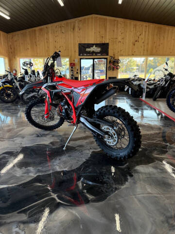 2026 Beta 300 Xtrainer