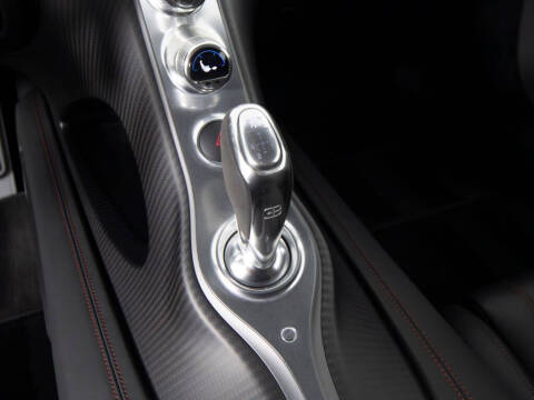 2019 Bugatti Chiron