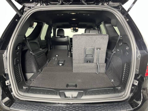 2026 Dodge Durango GT HEMI Plus