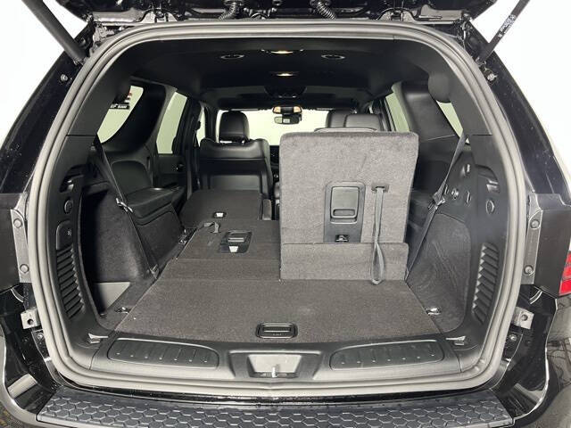 2026 Dodge Durango GT HEMI Plus