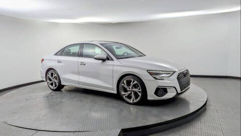 2023 Audi A3 Premium Plus 40 TFSI