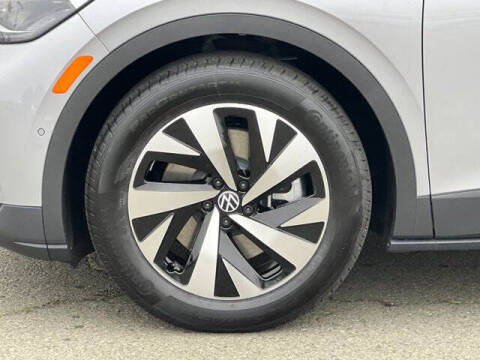 2026 Volkswagen ID.4 Pro