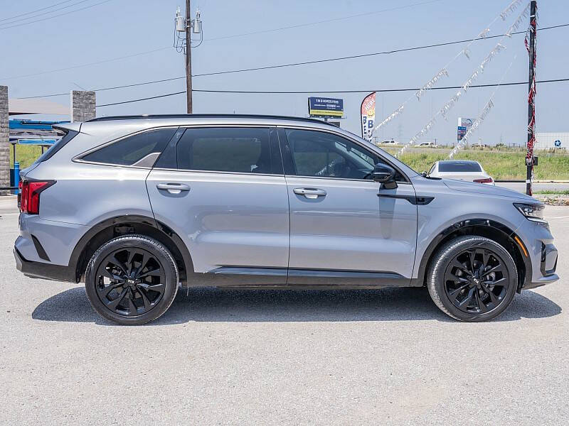 2021 Kia Sorento