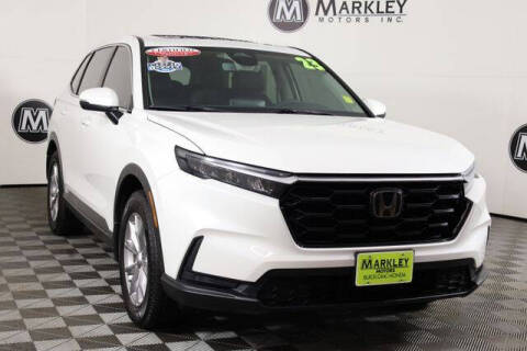 2023 Honda CR-V